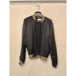 サンローラン(Saint Laurent)のsaint laurent paris 16ss スカジャン エディ期(スカジャン)