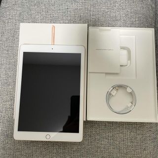 アップル(Apple)のiPad 第6世代 Wifi+Cellularモデル 32GB(タブレット)