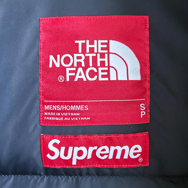 安い大特価 Supreme - Size S / Supreme The North Face ヌプシ グリーンの通販 by Weekend Market｜シュプリームならラクマ 限定品