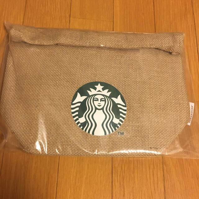 Starbucks Coffee(スターバックスコーヒー)のスターバックス　福袋2021 レディースのバッグ(トートバッグ)の商品写真