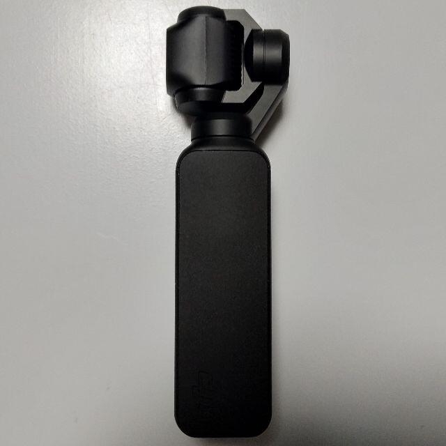 DJI Osmo Pocket 美品