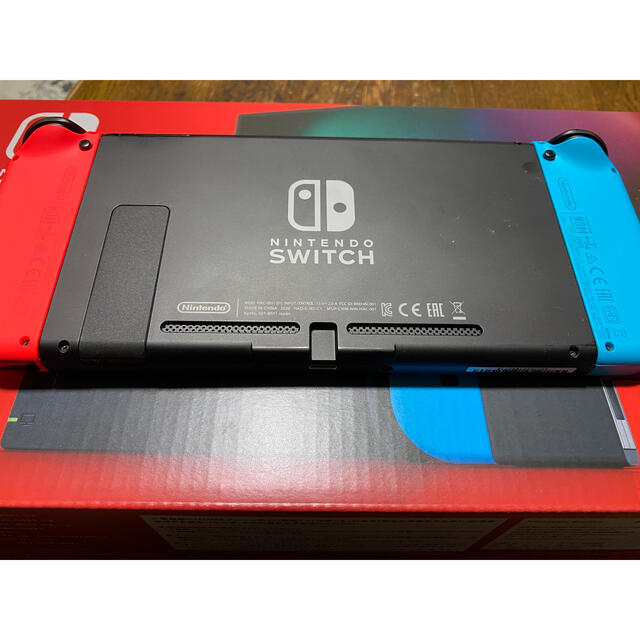 任天堂 Switch＆桃鉄＆マリオカートセット