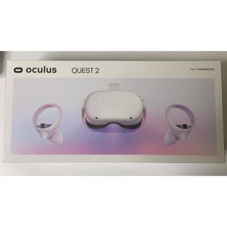 oculus quest2 64GB 未開封(その他)