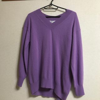 プラステ(PLST)の(新品)プラステ　ニット(ニット/セーター)