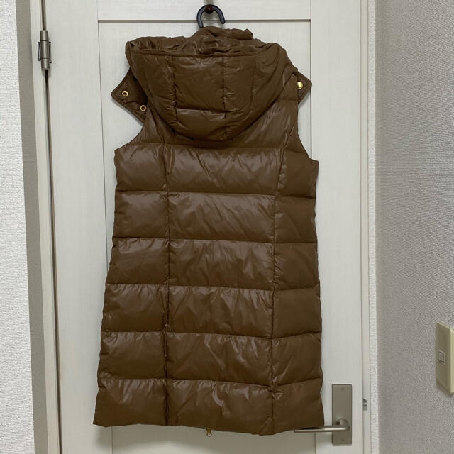 スコットクラブ☆ダウンベスト☆税込26,784円☆新品-