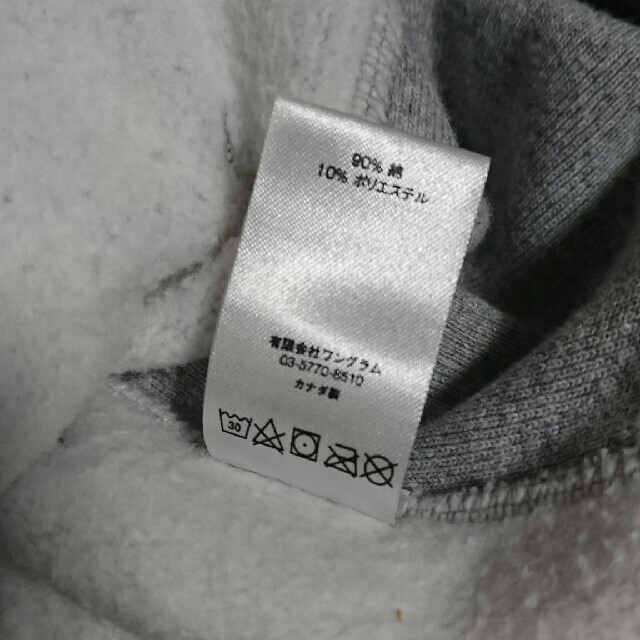 supreme box logo hooded Ｍサイズ パーカー ボッグスロゴ