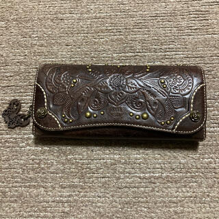 アナスイ(ANNA SUI)のアナスイ☆長財布(財布)