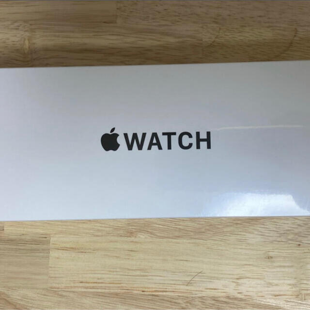 Apple Watch SE