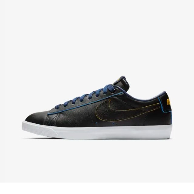 NIKE SB ZOOM BLAZER LOW GT  NBA