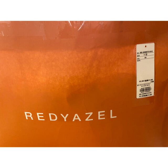 REDYAZEL(レディアゼル)のレディアゼル　福袋　Mサイズ　※抜き取りなし レディースのレディース その他(セット/コーデ)の商品写真