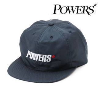 ジャーナルスタンダード(JOURNAL STANDARD)のPOWERS / ロゴキャップ(キャップ)