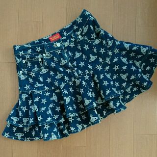 ヴィヴィアンウエストウッド(Vivienne Westwood)のなつさん専用♡(ショートパンツ)