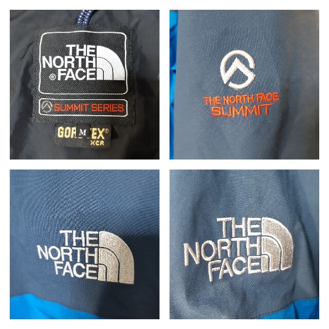 【THE NORTH FACE】マウンテンジャケット