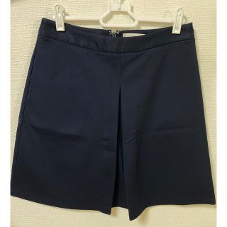 トミーヒルフィガー(TOMMY HILFIGER)の値下げ>>【新品未使用】tommy hilfigerトミー レディーススカート(ひざ丈スカート)