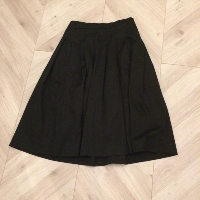 ZARA(ザラ)のボトムス3点セット レディースのスカート(ひざ丈スカート)の商品写真