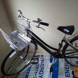 ブリヂストン(BRIDGESTONE)の専用(自転車本体)