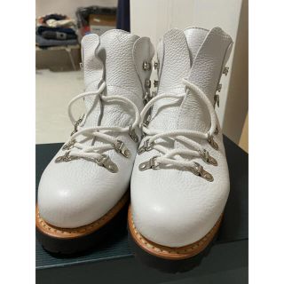 Paraboot - 新品 未使用 Paraboot パラブーツ/トレッキングブーツ/UK7