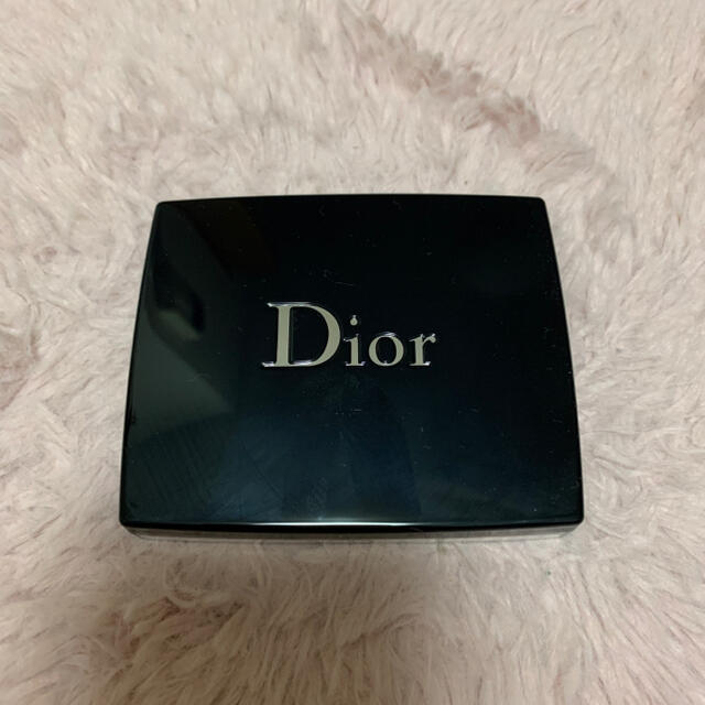 Dior(ディオール)のDIOR アイシャドウ　サンク クルール クチュール コスメ/美容のベースメイク/化粧品(アイシャドウ)の商品写真