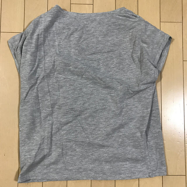 natural couture(ナチュラルクチュール)のTシャツ　NATURAL COUTURE レディースのトップス(Tシャツ(半袖/袖なし))の商品写真