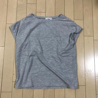 ナチュラルクチュール(natural couture)のTシャツ　NATURAL COUTURE(Tシャツ(半袖/袖なし))