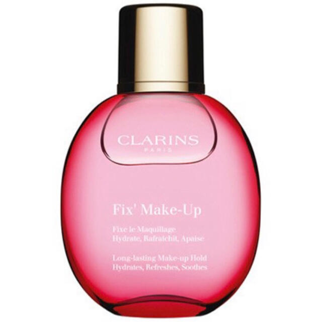 CLARINS(クラランス)のクラランス　フィックスメイクアップ　50ml CLARINS 化粧水 コスメ/美容のスキンケア/基礎化粧品(化粧水/ローション)の商品写真