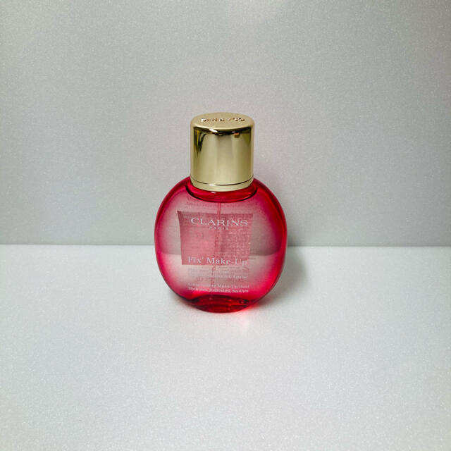 CLARINS(クラランス)のクラランス　フィックスメイクアップ　50ml CLARINS 化粧水 コスメ/美容のスキンケア/基礎化粧品(化粧水/ローション)の商品写真