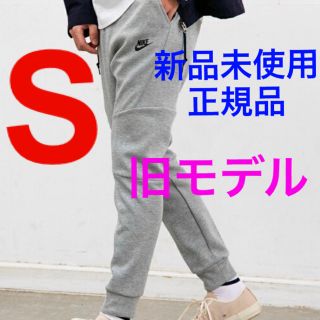 2XL NIKE ナイキ テックフリース ジョガー  スウェットパンツ 黒