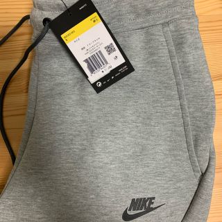 赤タグ　XXL NIKE テックフリース　ジョガーパンツ