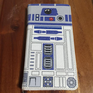 R2-D2 iPhone6ケース (iPhoneケース)