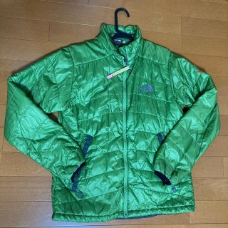 ザノースフェイス(THE NORTH FACE)のノースフェイス  ダウン　Lサイズ(ダウンジャケット)