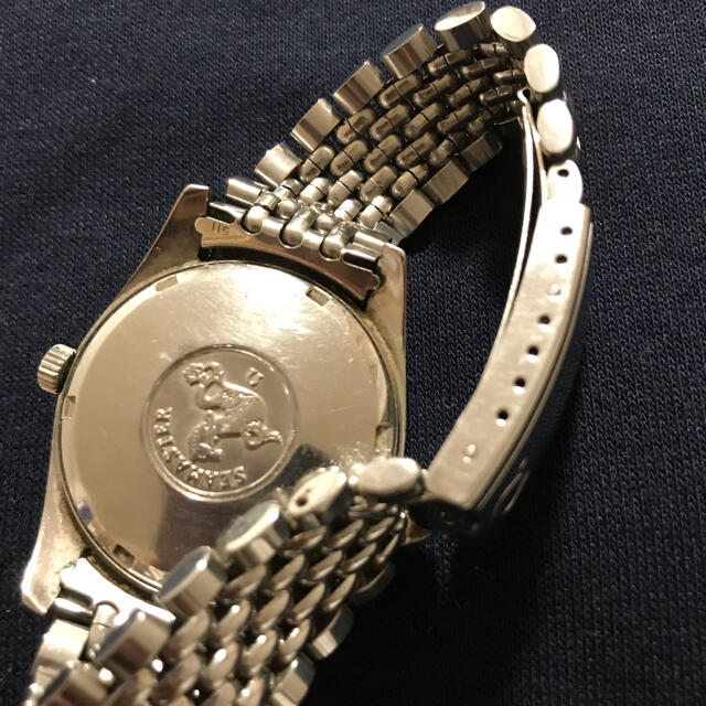 OMEGA Seamaster 腕時計