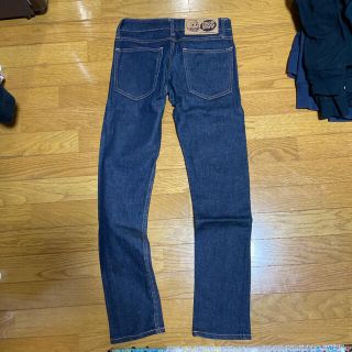 チープマンデー(CHEAP MONDAY)のチープマンデー スキニー 29inch(デニム/ジーンズ)