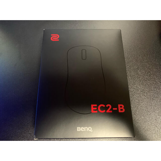 ZOWIE EC2B ゲーミングマウス