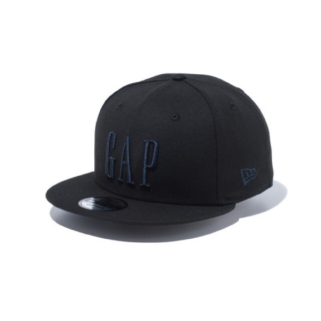 GAP NEW ERA コラボキャップ