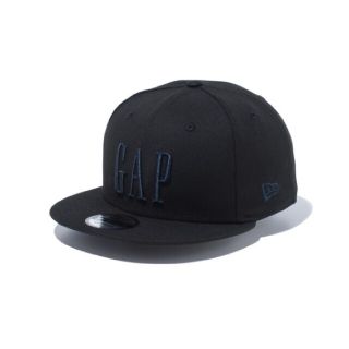 ギャップ(GAP)のGAP NEWERA コラボキャップ(キャップ)