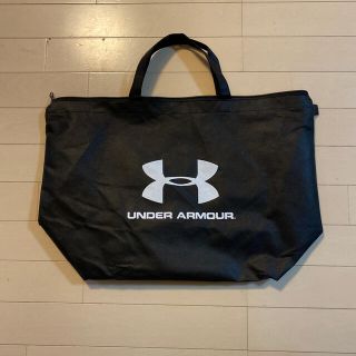 アンダーアーマー(UNDER ARMOUR)のアンダーアーマー トートバッグ(トートバッグ)