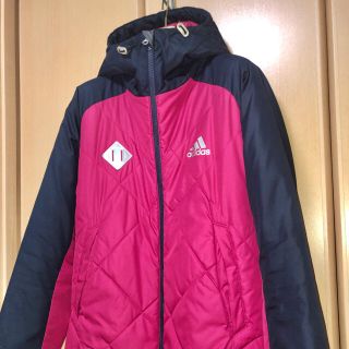 adidas(ダウンジャケット ・ レッド/赤色系)のフリマアイテム一覧 adidas(ダウンジャケット ・ レッド/赤色系)のフリマアイテム一覧