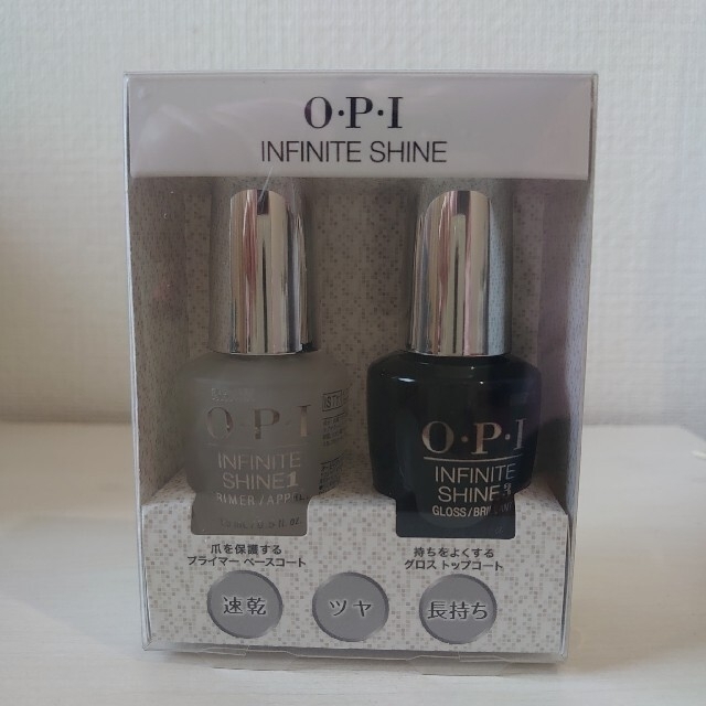 OPI(オーピーアイ)のhaya0304様専用です。(⁎˃ᴗ˂⁎) コスメ/美容のネイル(マニキュア)の商品写真