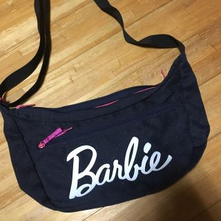 バービー(Barbie)のBarbie バッグ(ショルダーバッグ)