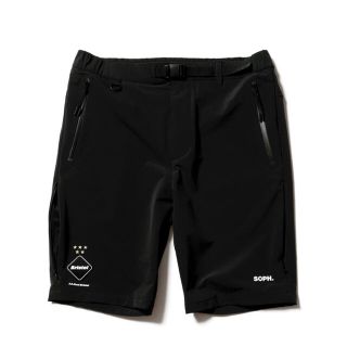 エフシーアールビー(F.C.R.B.)のピロさん専用F.C.R.B FCRB ADJUSTABLE SHORTS(ショートパンツ)