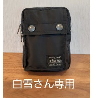 ポーター(PORTER)のPORTER　HEADPORTER  ヘッドポーターポーチ(ポーチ)