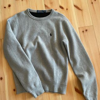 ポロラルフローレン(POLO RALPH LAUREN)のpolo スウェット(スウェット)