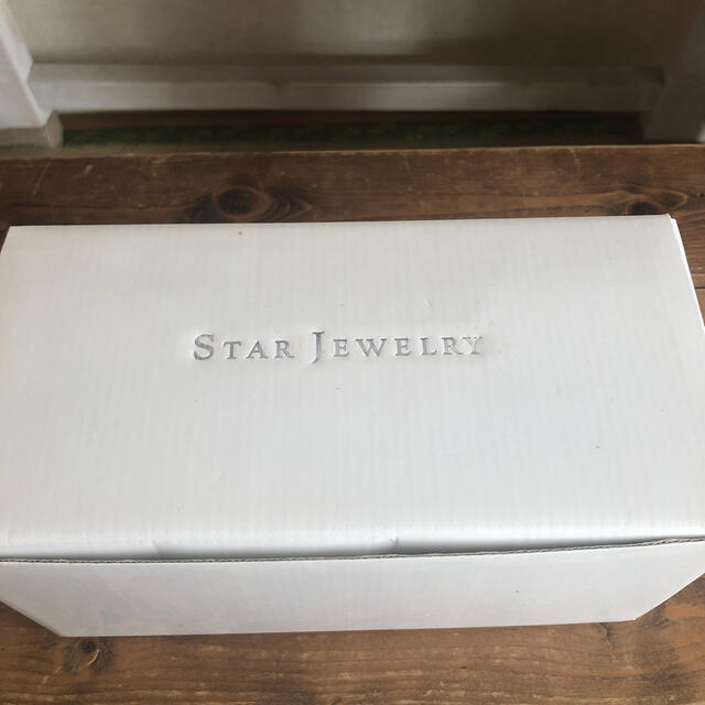 STAR JEWELRY(スタージュエリー)のスタージュエリー☆。.:＊・゜ペアグラス インテリア/住まい/日用品のキッチン/食器(グラス/カップ)の商品写真