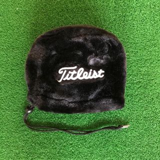 タイトリスト(Titleist)のタイトリスト  アイアン　ベッドカバー(ゴルフ)