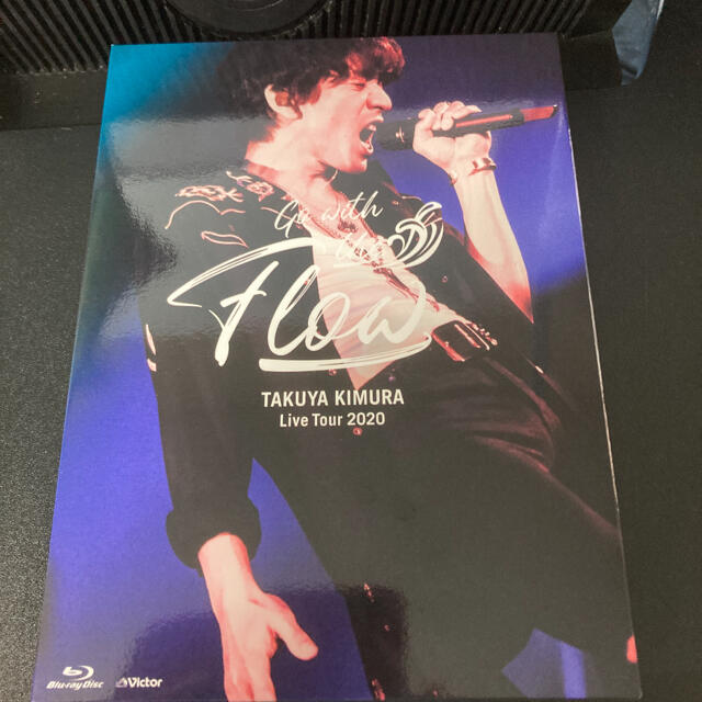 木村拓哉/TAKUYA KIMURA Live Tour 2020 Go wi…の通販 by t3g 木村拓哉 TAKUYA KIMURA Live Tour 2020 Go wi…