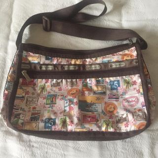 レスポートサック(LeSportsac)のレスポートサック ショルダーバッグ(ショルダーバッグ)