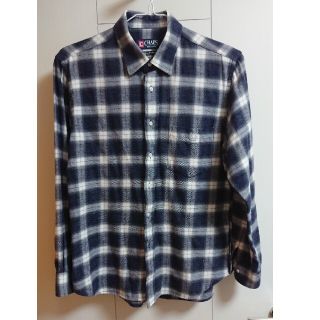 チャップス(CHAPS)のCHAPS　チャップス　シャツ　(Tシャツ/カットソー(七分/長袖))