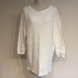 ジーユー(GU)の【美品】GU.ルームウェア(ルームウェア)