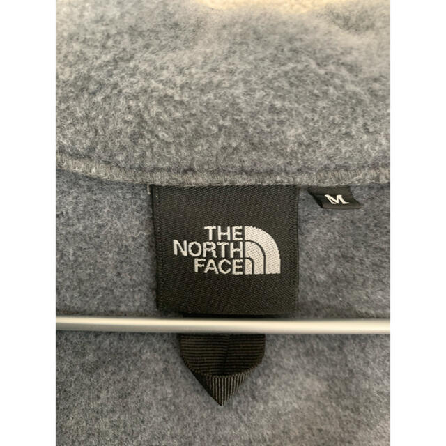 The North Face   POLARTEC フリースパーカー Mサイズ 2