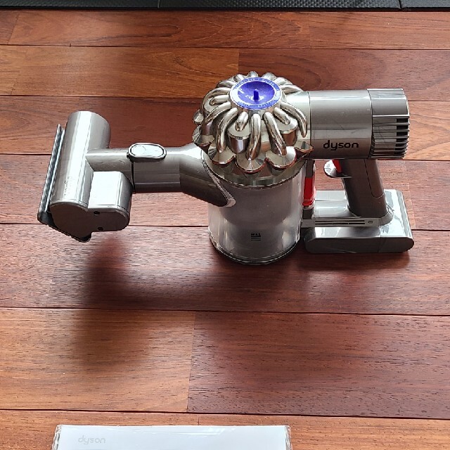 Dyson　コードレスクリーナー